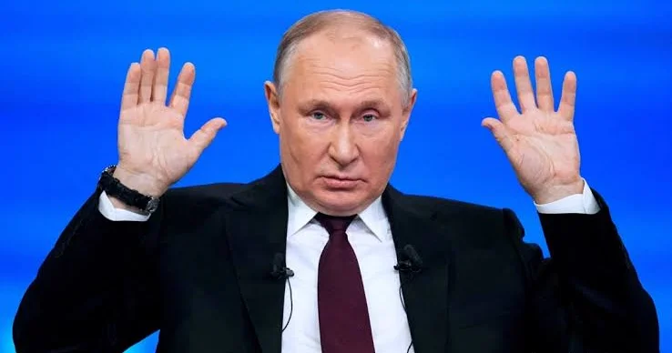 Putinin heç vaxt etmədiyi 5 şey Çoxlarını təəccübləndirəcək FAKTLAR