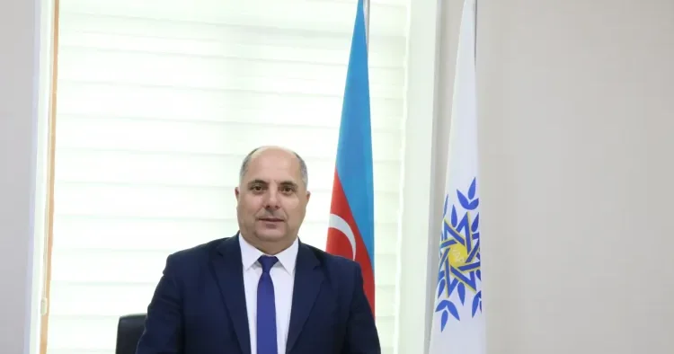 Beynəlxalq hüquq istənilən sülh üçün universal platformadır