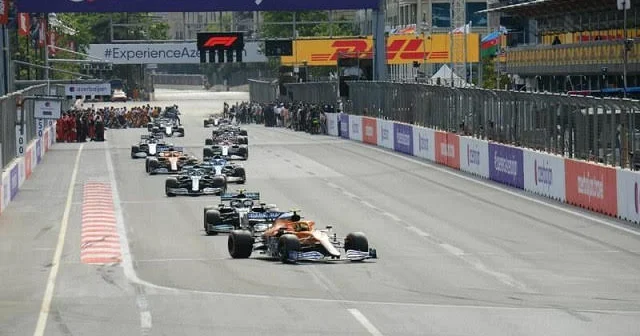Formula 1 Azərbaycanda və ya Sinqapurda iki yarış keçirə bilər