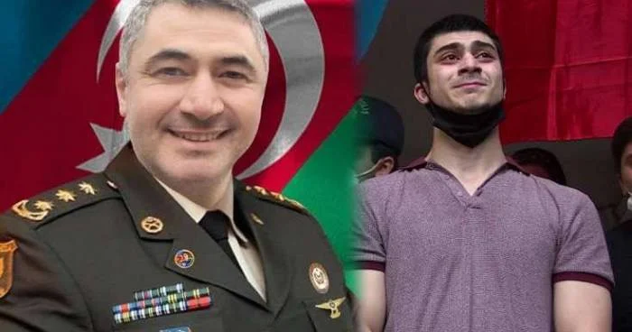“Adını daşıyan nəvənlə yanındayam, çox darıxırıq” Milli Qəhrəmanın oğlu