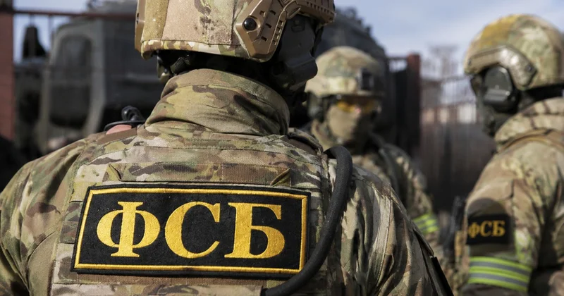ФСБ против СБУ: сорвана атака на Подмосковье