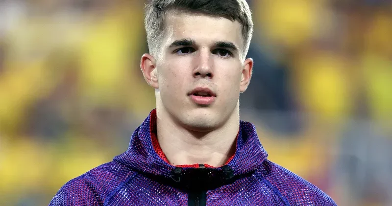 Brayton 19 yaşlı futbolçuya görə 54 milyon avrosundan keçdi