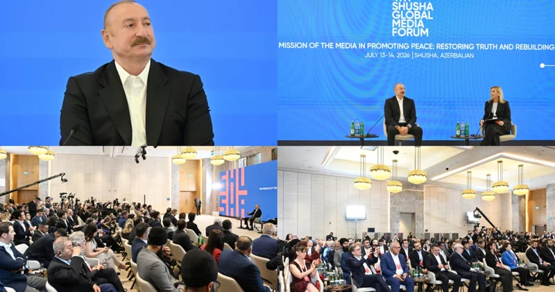 IV Şuşa Media Forumunu əvvəlkilərdən fərqləndirən əsas MƏQAMLAR