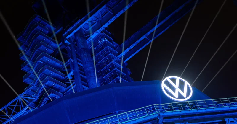 Катар сорвал проект Volkswagen по израильскому Железному куполу Minval Politika