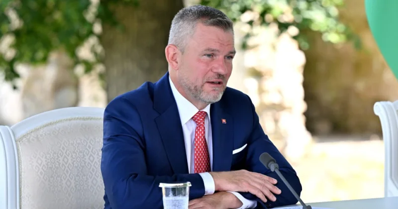 Pelleqrini: Baş Qərvənd kəndindəki məktəb Slovakiya və Azərbaycan dostluğunun simvolu olacaq