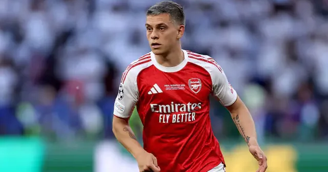 Arsenal ın vingeri bu gün Beşiktaş üçün İstanbula gəlir
