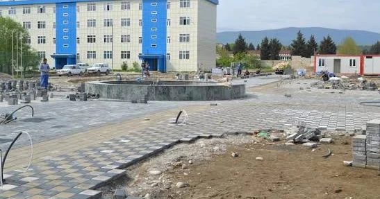 Şabranda nə baş verir? Qurtuluşun durumu acınacaqlıdır