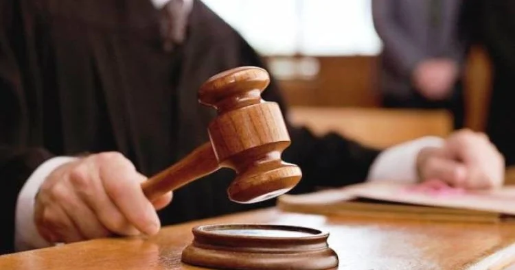 Bacısına görə həmyerlisini öldürdü 10 il HƏBS CƏZASI