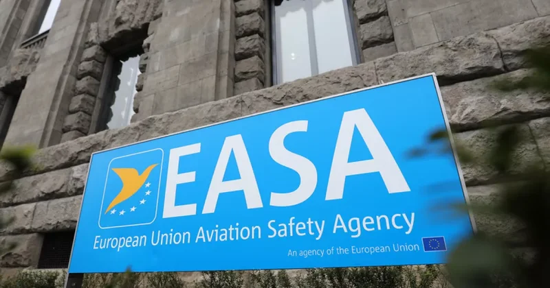 EASA рекомендовало избегать воздушного пространства четырех стран Залива