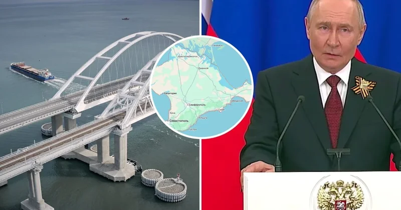 “Krım Rusiya üçün strateji üstünlükdən ən həssas nöqtəyə çevrilib“ “Politico“