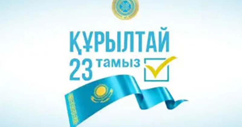 Qazaxıstanda yeddi partiya yeni parlamentə namizədlərini irəli sürüb