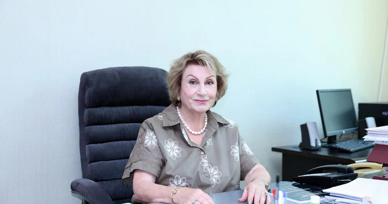 AMEA nın müxbir üzvü Səlimə Mehdiyeva: “Süni intellekt və rəqəmsallaşma müasir elmi tədqiqatların əsas hərəkətverici qüvvəsinə çevrilməkdədir”