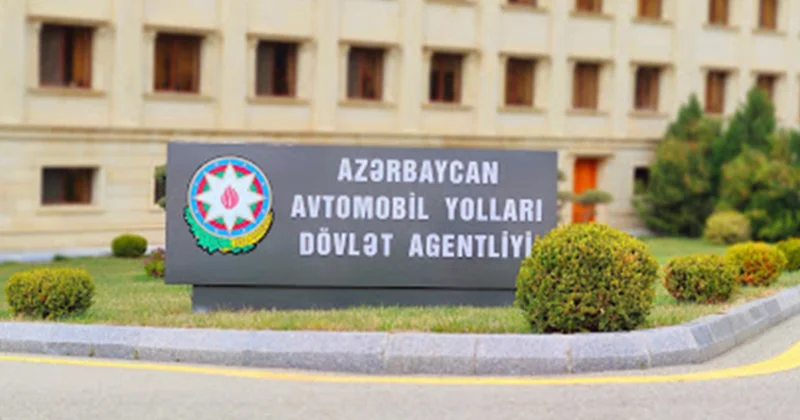 Paytaxtda daha 3 ünvanda yol təmiri işləri yekunlaşdırılıb