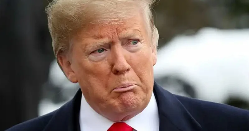 США вернули более 80 млрд долларов пострадавшим от пошлин Трампа