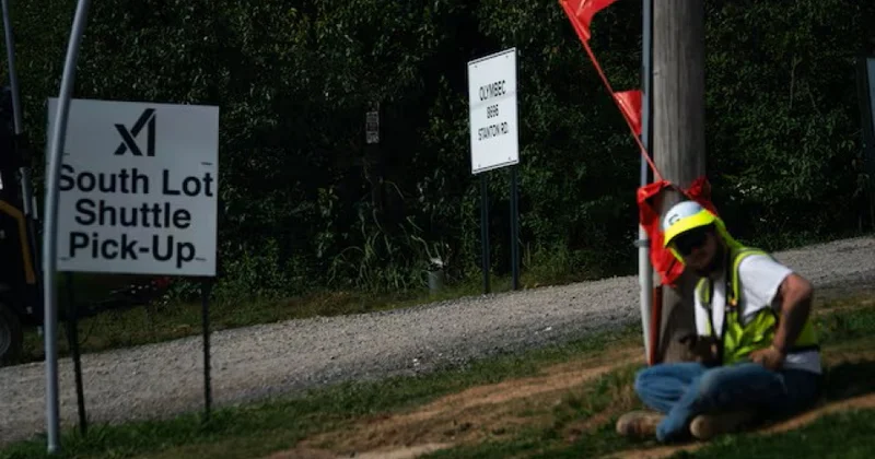 Компания xAI Маска оказалась в центре экологического спора из за газовых турбин для дата центра