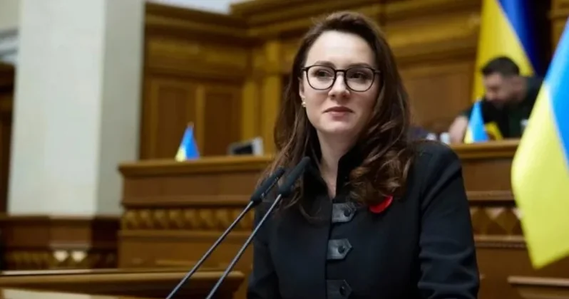 Ukrayna Ali Radası Sviridenkonun istefasını dəstəkləyib