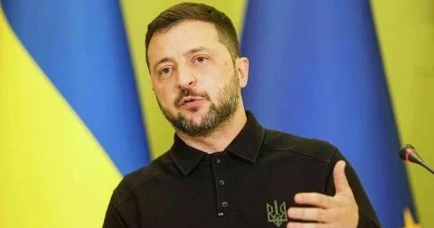 Зеленский: Европа не должна зависеть от американских систем Patriot