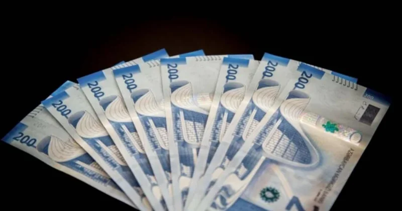 Azərbaycanda pensiya xərcləri 10 faoz artıb