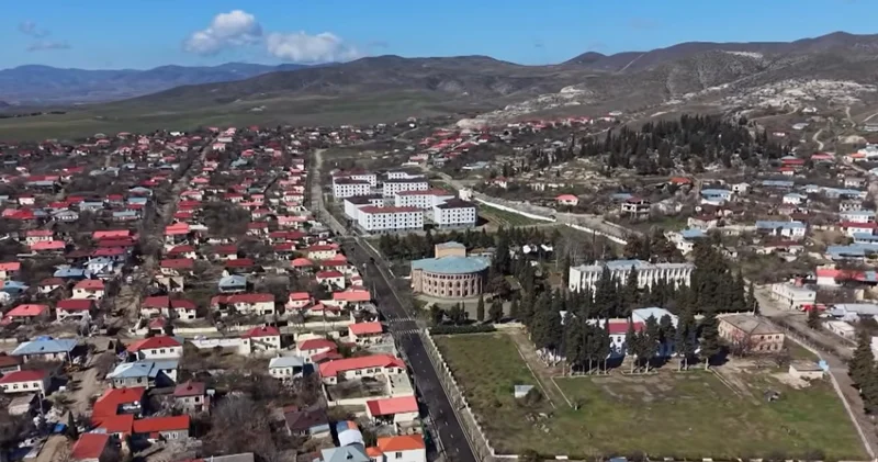 Xocavənd sakinlərinin nəzərinə!