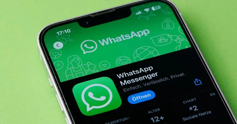WhatsApp ın yeni funksiyası məxfiliyə risk yarada bilər İstifadəçilərə xəbərdarlıq
