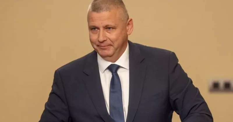 Венгрия закроет дверь перед Россией