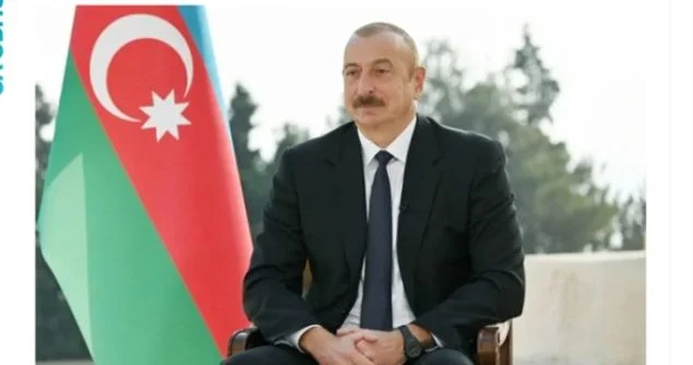 Qazaxıstan mətbuatı Prezident İlham Əliyevin IV Şuşa Qlobal Media Forumundakı bəyanatlarına geniş yer ayırdı KONKRET