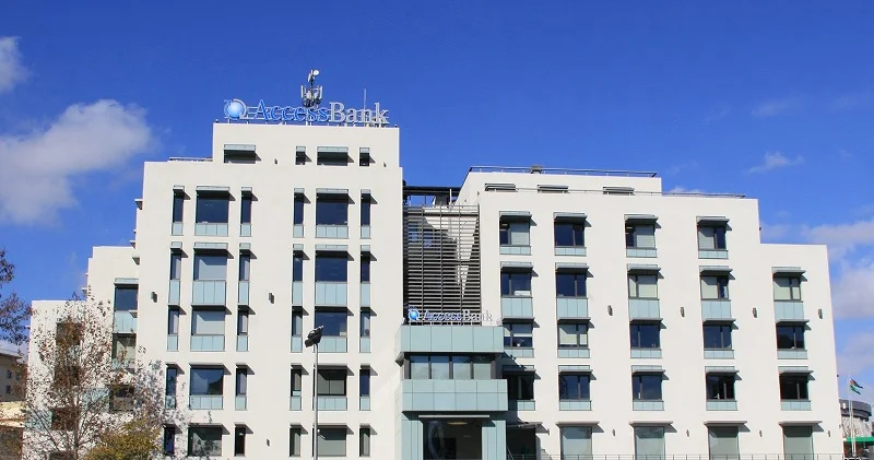 AccessBank ın aktivləri 34% dən çox artıb