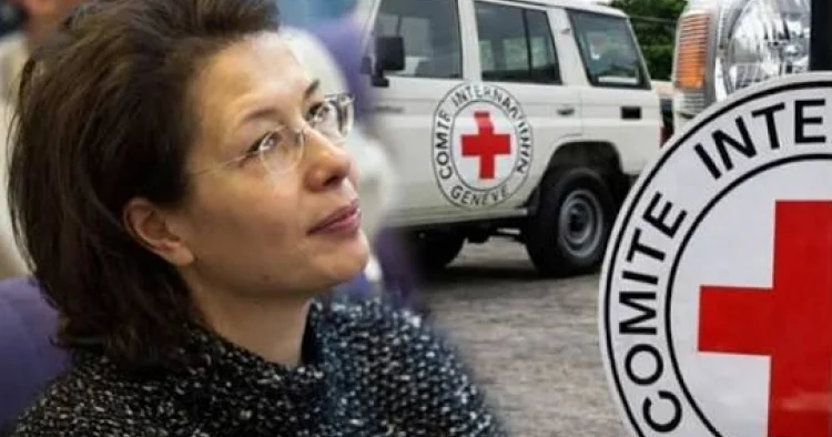 Vardanyanın arvadının “humanitar təşəbbüsü” Absurd müraciət, boş cəhd