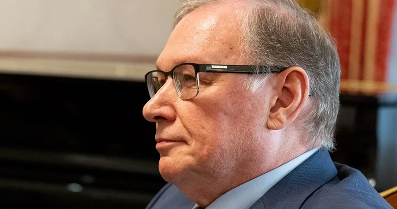 МИД Молдовы вызвал российского посла после падения БПЛА
