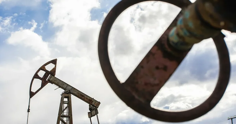 В Казахстане за полгода добыто 45,7 млн тонн нефти