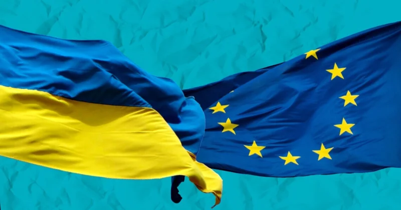 Украина начала переговоры с ЕС по внешним отношениям