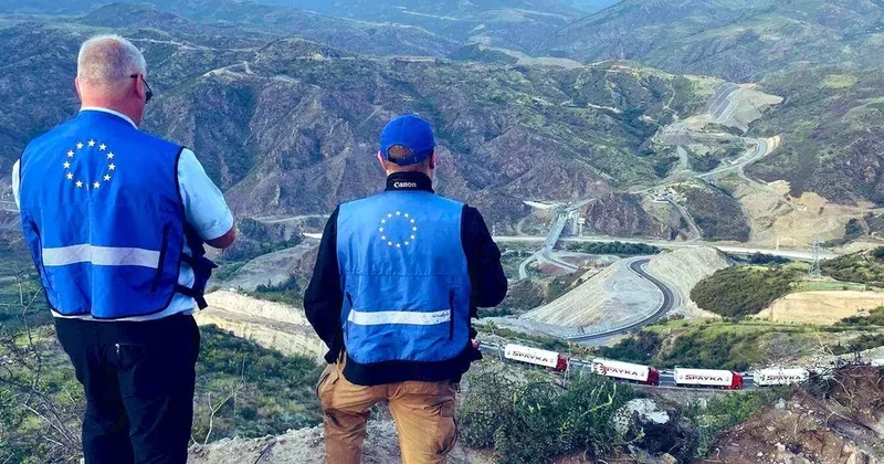 Aİ Ermənistanda Rusiyanın təsirini azaltmağa çalışır Ekspert