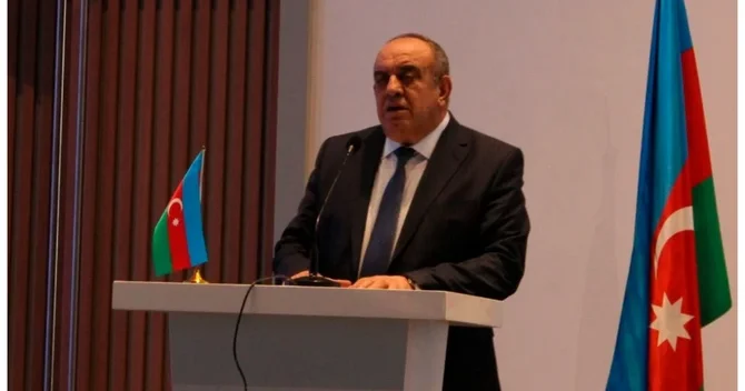 Qaxın sabiq icra başçısının həbs müddəti uzadılıb