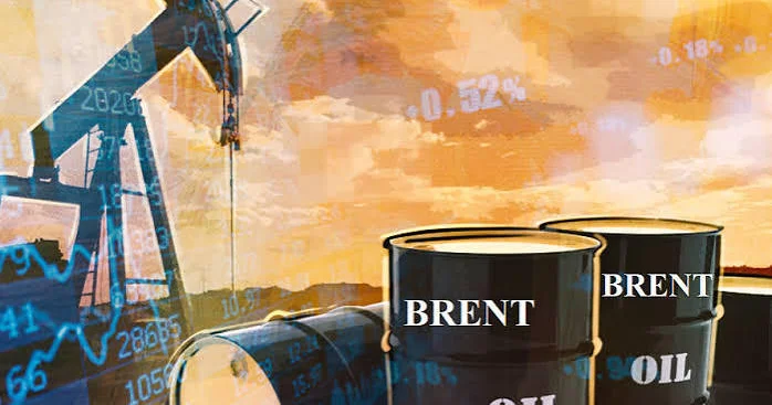 Brent markalı neftin qiyməti iyunun 15 dən bəri ilk dəfə 85 dolları ötüb