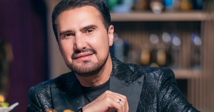 Nadir Qafarzadə yeznəsinə yaltaqlandı VİDEO