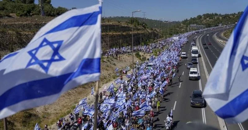 İsrail Əhmədinejadla gizli görüşü: Mossad məqsədinə çata bildimi?