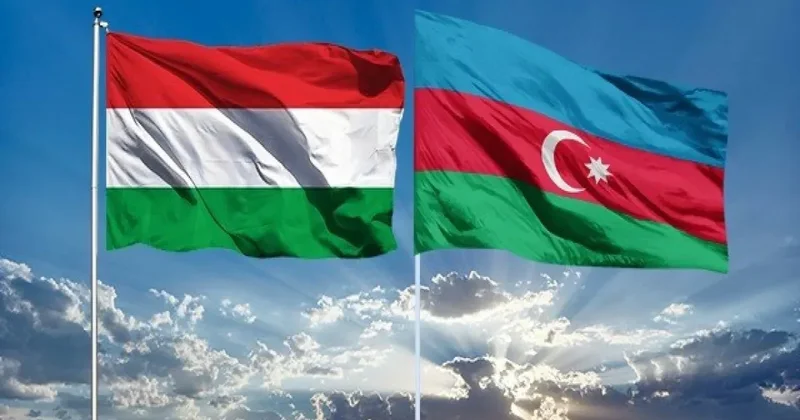 Azərbaycan və Macarıstan arasında strateji tərəfdaşlığın gələcək perspektivləri müzakirə olunub