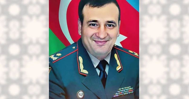Polad Həşimovun adı Zəfərə aparan yolun yaddaşında əbədi yaşayır