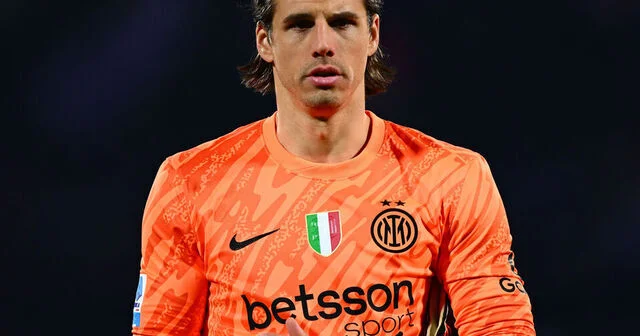 Yann Sommer yeni klubu ilə razılığa gəlib