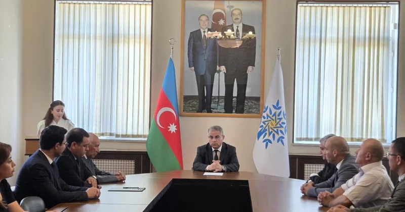 “MİLLİ İNTİBAHDAN MÜSTƏQİLLİYƏ: AZƏRBAYCANIN BÖYÜK İNKİŞAF YOLUNUN BAŞLANĞICI”