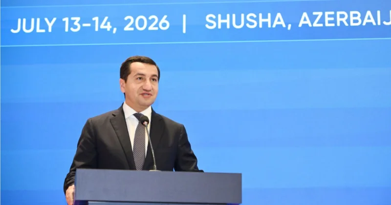 Prezidentin köməkçisi: “Azərbaycanda media mühitinin modernləşdirilməsi həyata keçirilib”