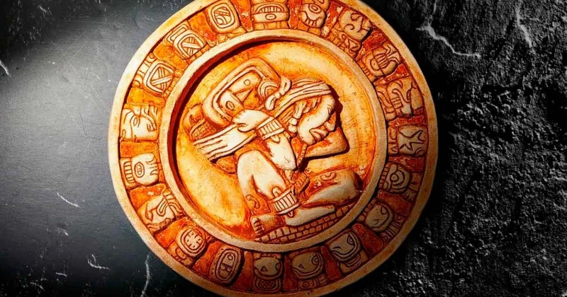 Qədim Maya astronomunun tarixi kimliyi müəyyən edilib