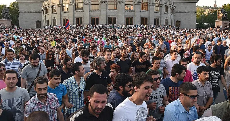 Ermənistan əhalisini ikiqat artırmaq istəyir