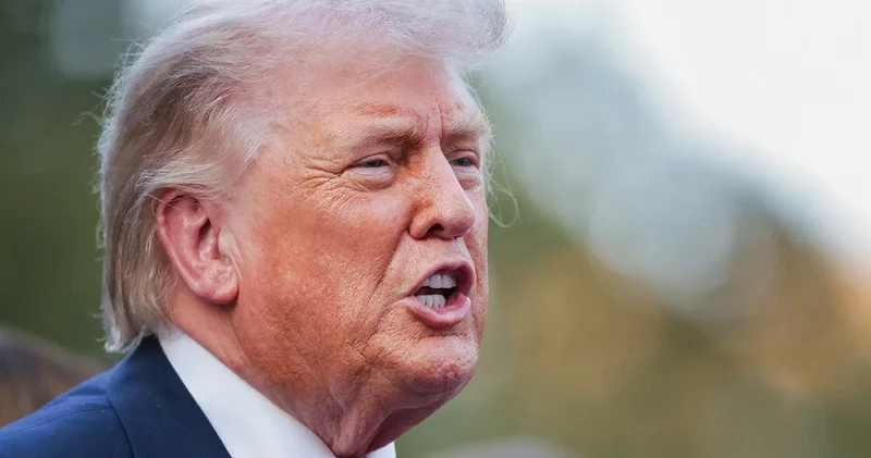 Axios: Трамп требует от Нетаньяху вывода войск Израиля из Ливана и Сирии