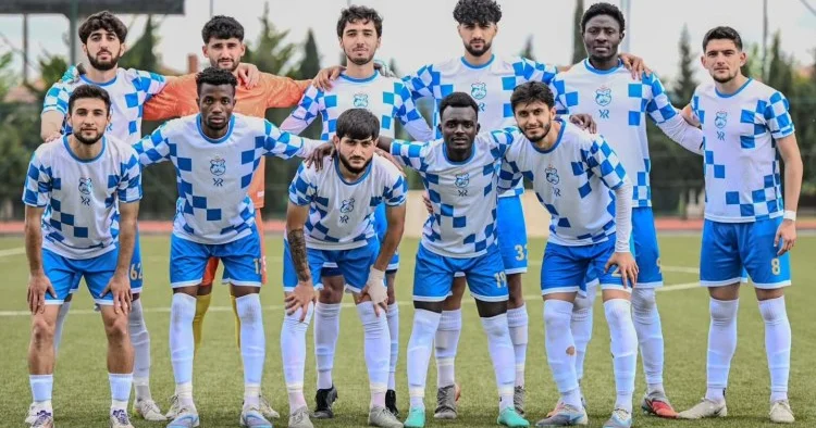 Azərbaycanda bölgə klubu satıldı yeni sahibi də bəllidi