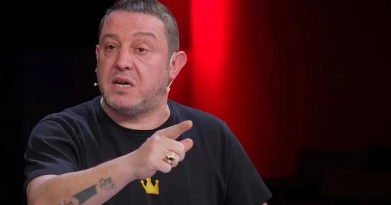 Nihat Kahveci saxlanıldı Həyat yoldaşını döyüb