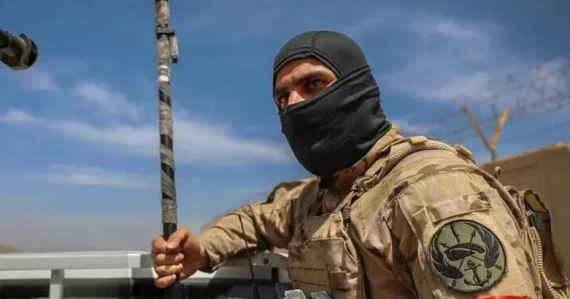 İran Britaniyanın İİKK nin terror təşkilatı elan edilməsi qərarını pisləyib