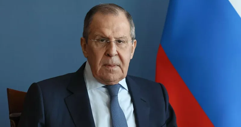 Лавров: Новые удары по Ирану закрывают путь к урегулированию