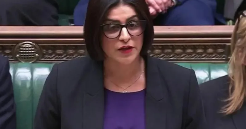 Böyük Britaniya SEPAH a dəstəyi qadağan edib