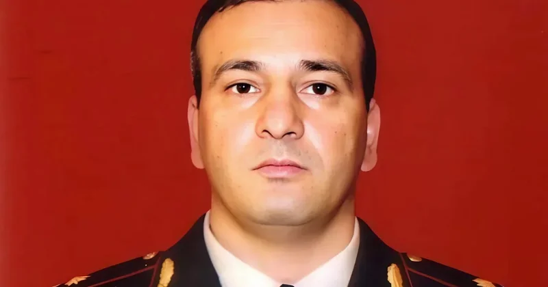 Polad Həşimovun çoxlarının bilmədiyi uşaqlığı əmisi oğlu ilk dəfə açıqladı FOTO